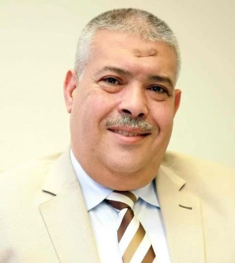 Mr. Ahmed Moussa